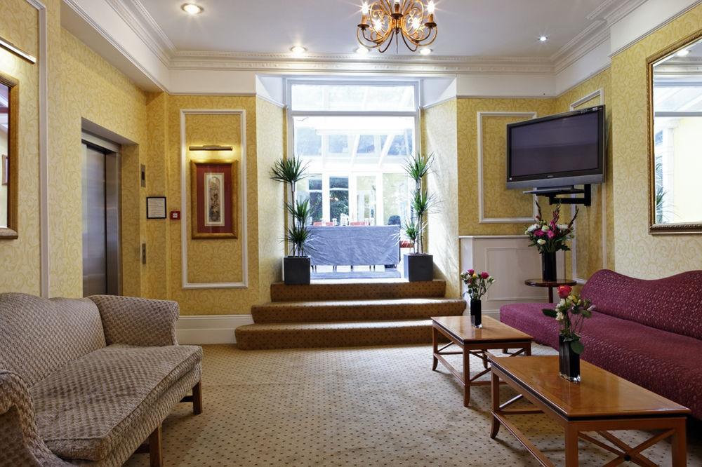 Grange Buckingham Hotel London Exteriör bild